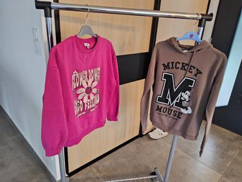 Lot taille XS
