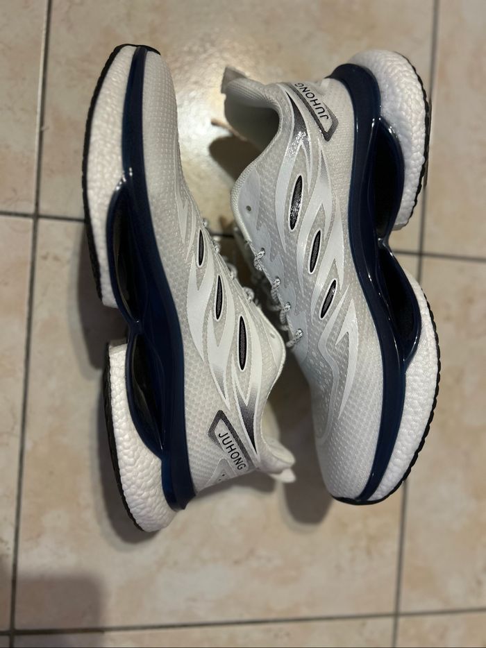 Chaussures hommes Juhong - photo numéro 2