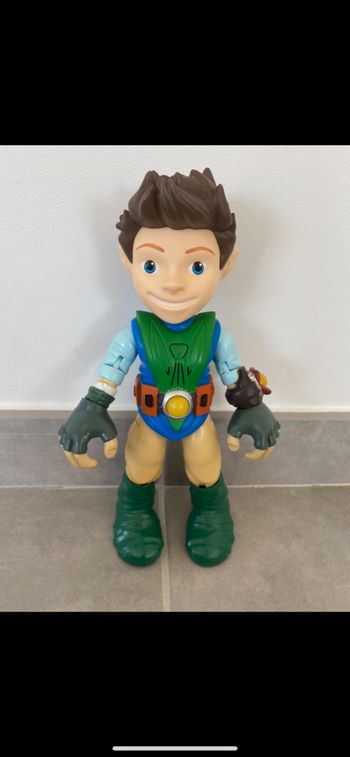 Jouet Figurine Héro