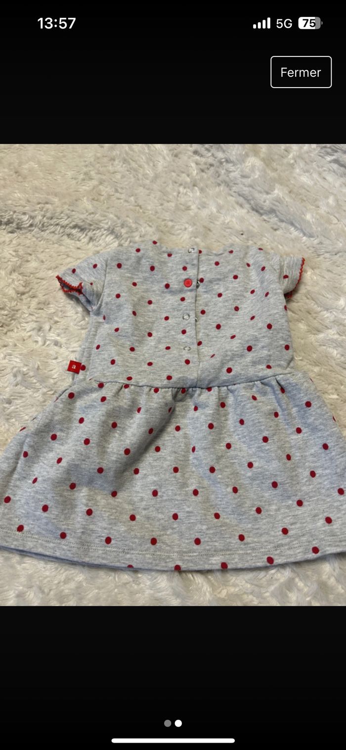 Robe - photo numéro 2