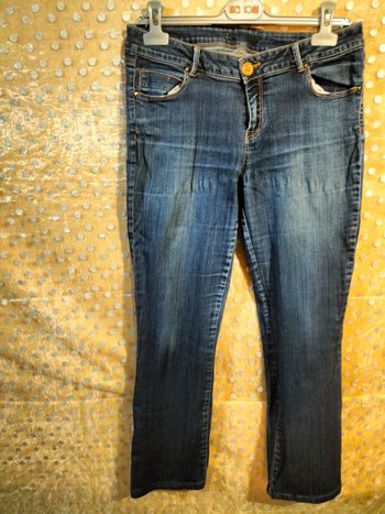 Jean's taille 40