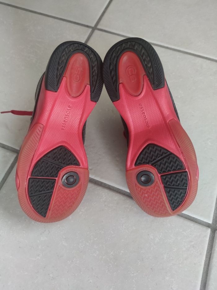 Basket pour pratique basket p35 - photo numéro 4