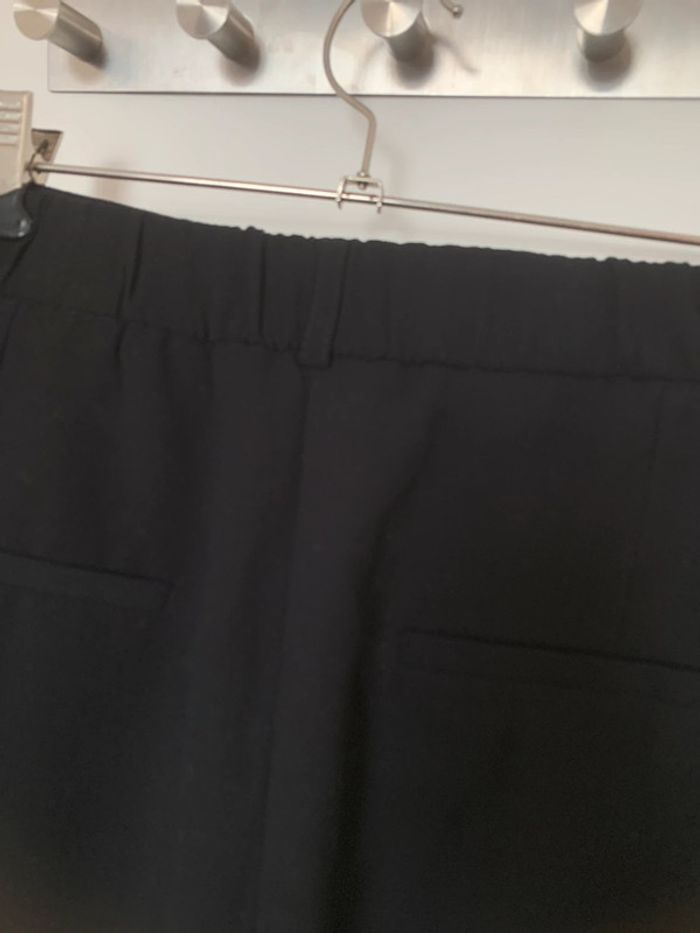 Pantalon fluide Camaïeu 44 - photo numéro 4