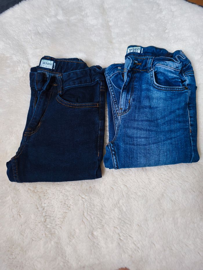 Lot vêtements  10.12 ans - photo numéro 7