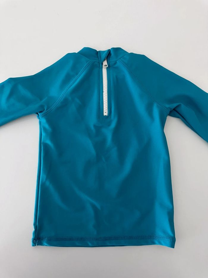 Haut piscine anti uv - photo numéro 5