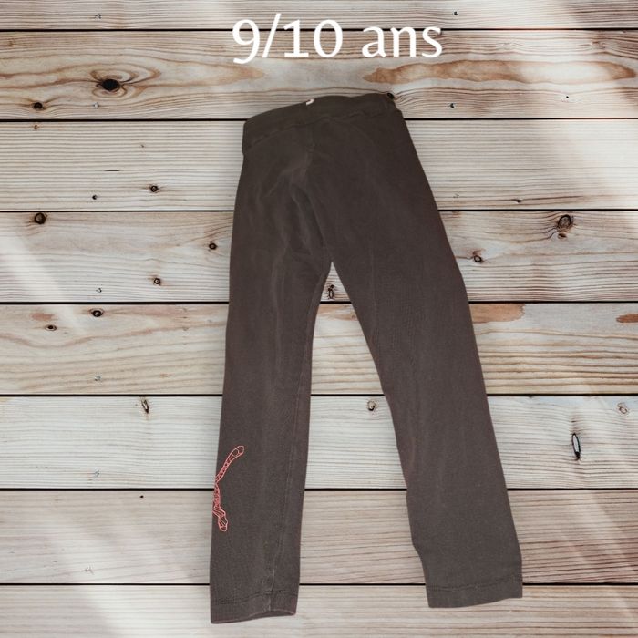 Legging sport Puma - photo numéro 2
