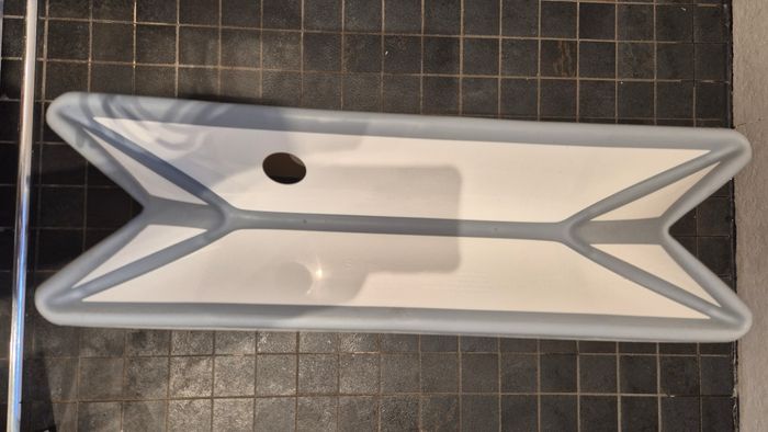 Baignoire Stokke Flexi Bath - photo numéro 2
