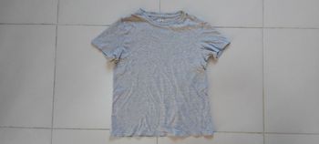 Tshirt manche courte 14 ans