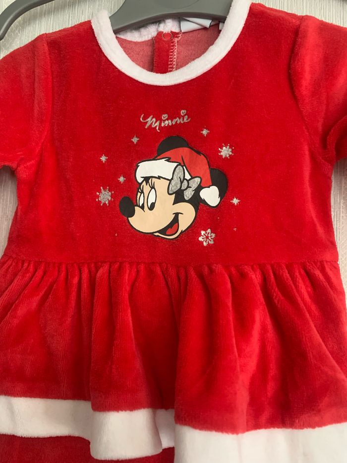 Pyjama Noël - photo numéro 2