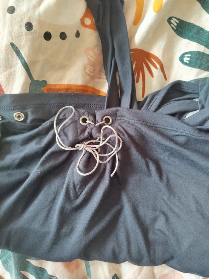 Gilet cache coeur - photo numéro 8