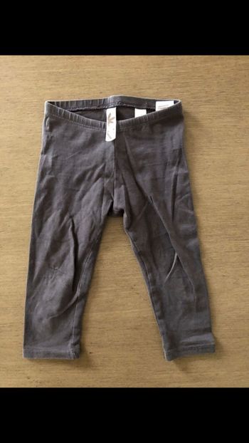 Legging fille Okaidi