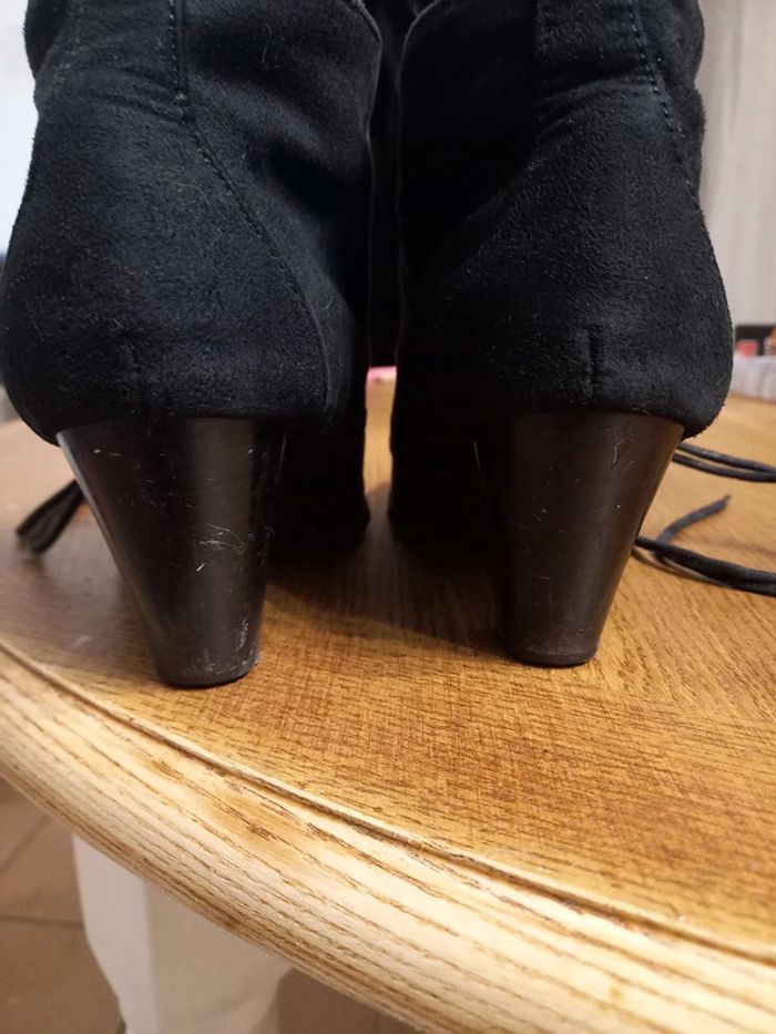 Bottines - photo numéro 3