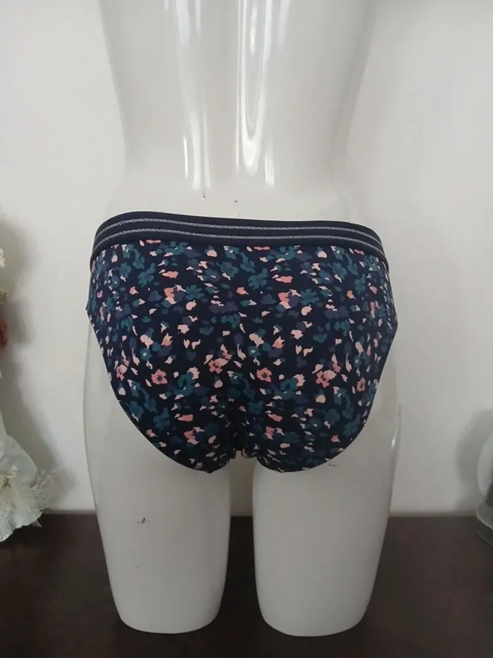 Slip taille 38 - photo numéro 5