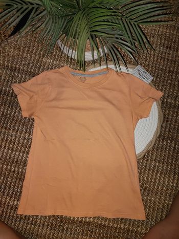 T-shirt 10 ans