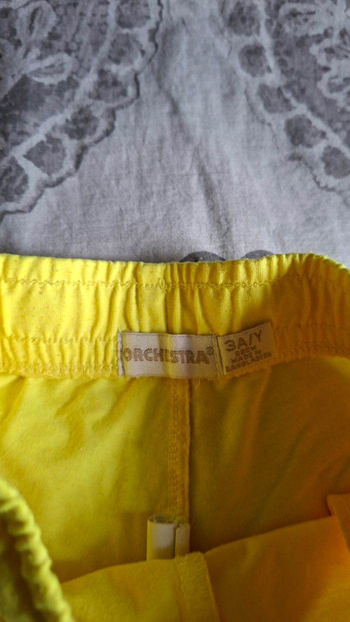 Short 3ans - photo numéro 4