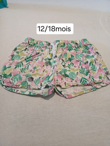 Short