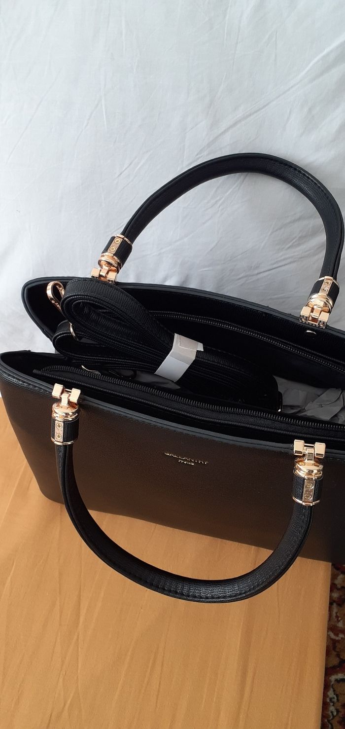 Magnifique sac - photo numéro 2