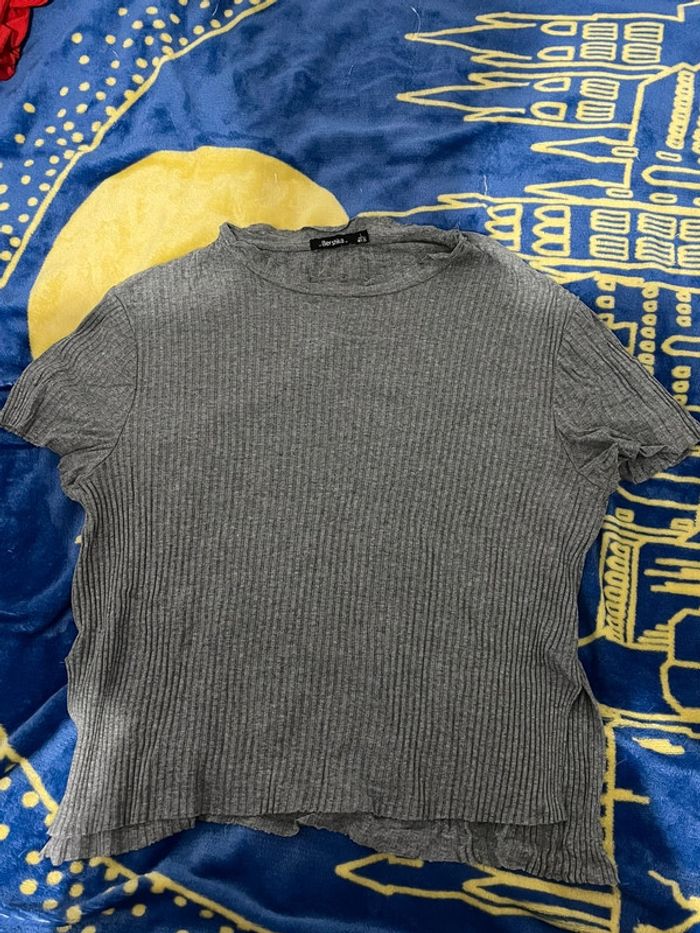 T-shirt - photo numéro 3