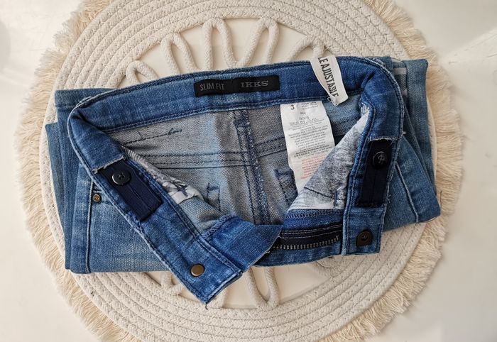 Jeans IKKS - photo numéro 9