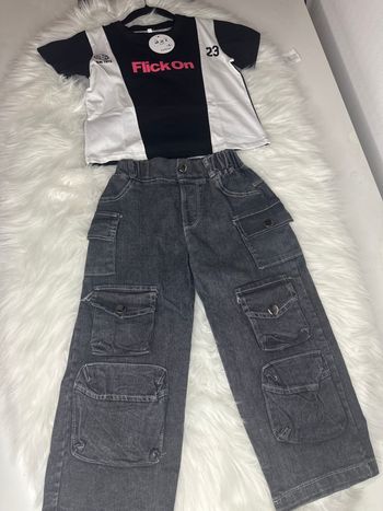 Ensemble pour les garçons