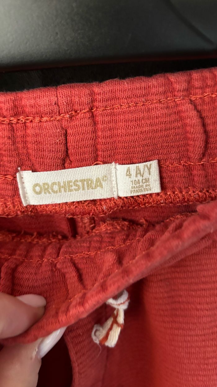 Short - photo numéro 2