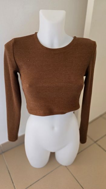 Croc top ardene taille 36