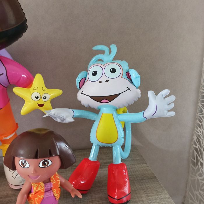 Jouets de piscine Dora - photo numéro 5