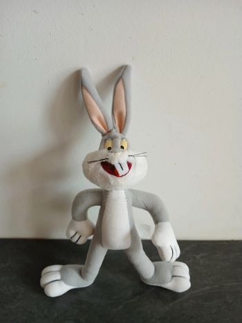 Bugs Bunny