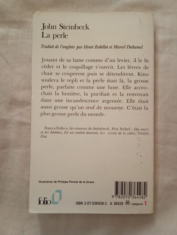 John Steinbeck - photo numéro 2