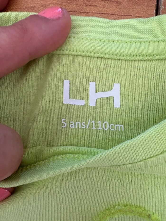 TEE shirt garçon - photo numéro 3