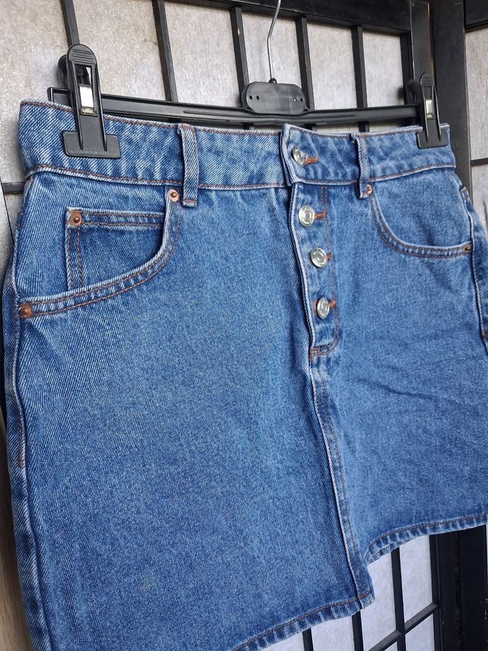 Jupe femme - Taille 40 - Jennyfer - photo numéro 2