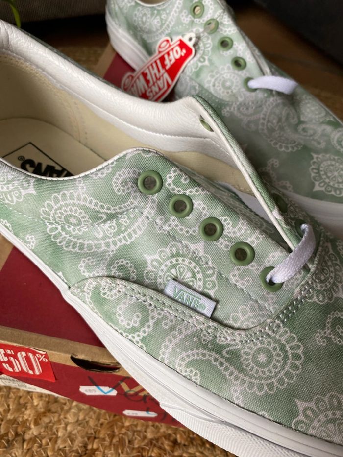 Baskets vans 46 - photo numéro 4