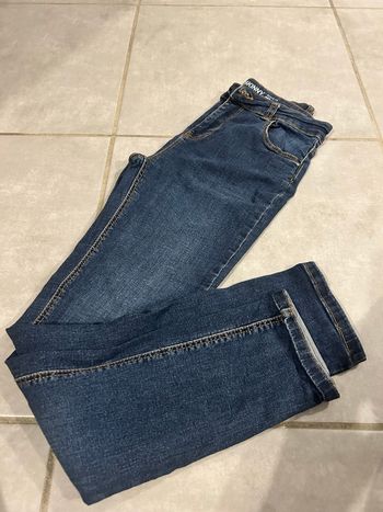 Jeans skinny Primark 12-13 ans