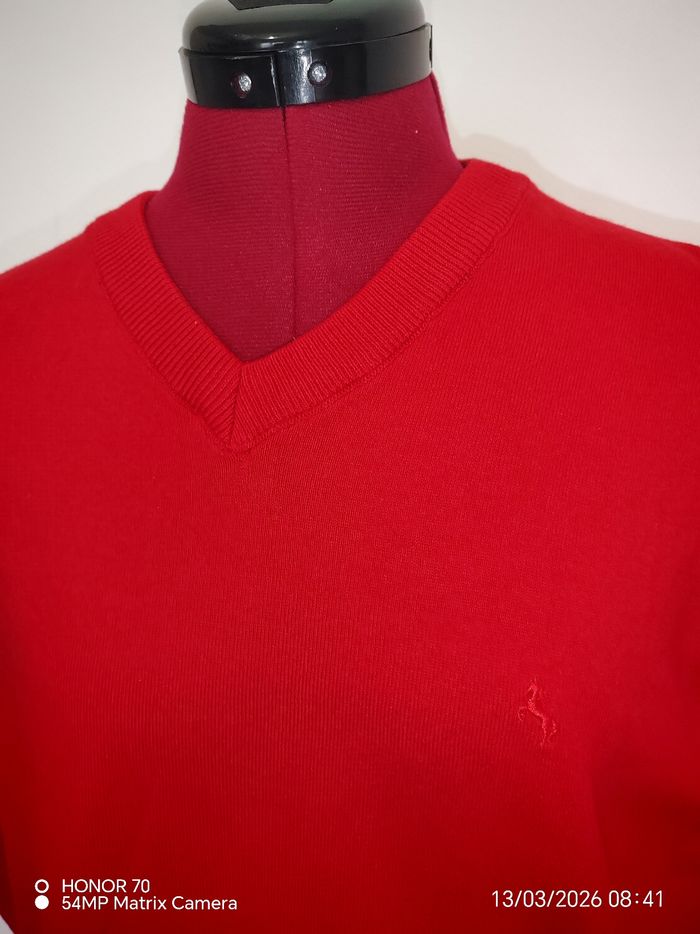 Pull vol v - photo numéro 2