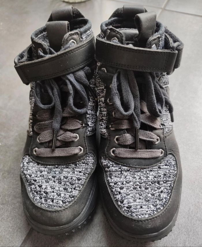 Baskets Nike - photo numéro 2