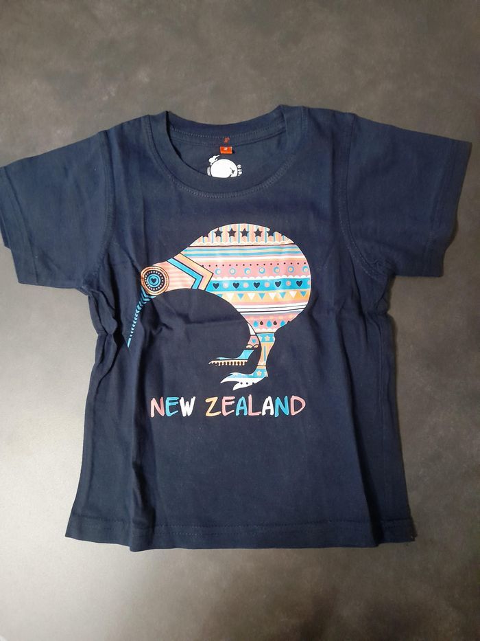 T-shirt manches courtes