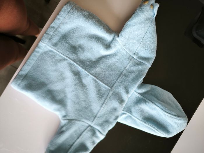 Manteau , garçon 6mois - photo numéro 2