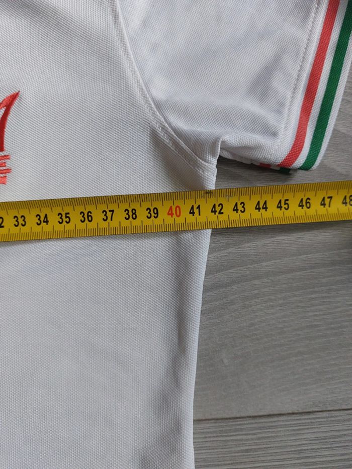 Polo John Haston taille S - photo numéro 7