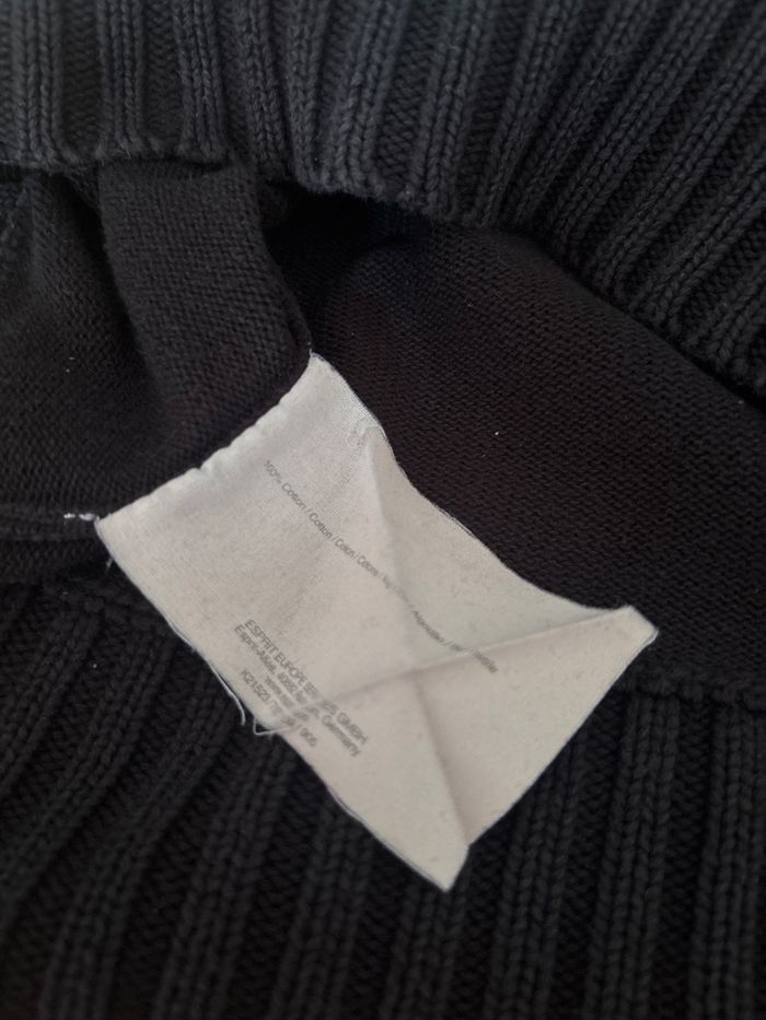 Pull avec boutons - photo numéro 2