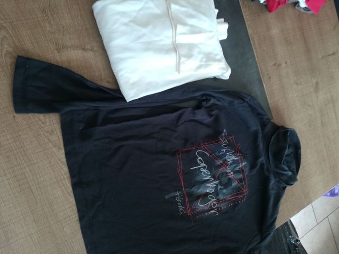 Sous pull