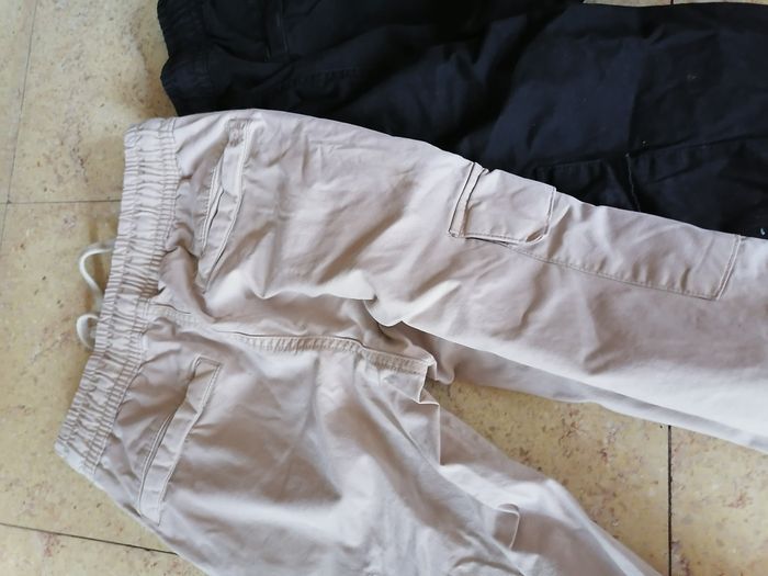 Pantalon cargo - photo numéro 8