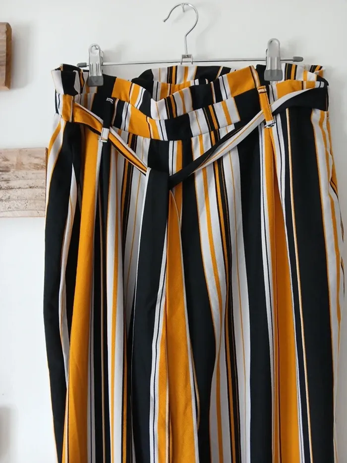 Pantalon ample - photo numéro 2