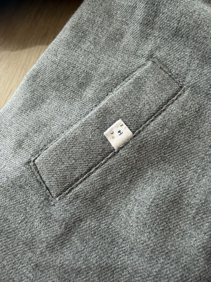 Manteau hiver Sergent Major - photo numéro 4