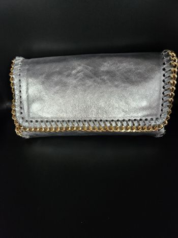 Sac en cuir