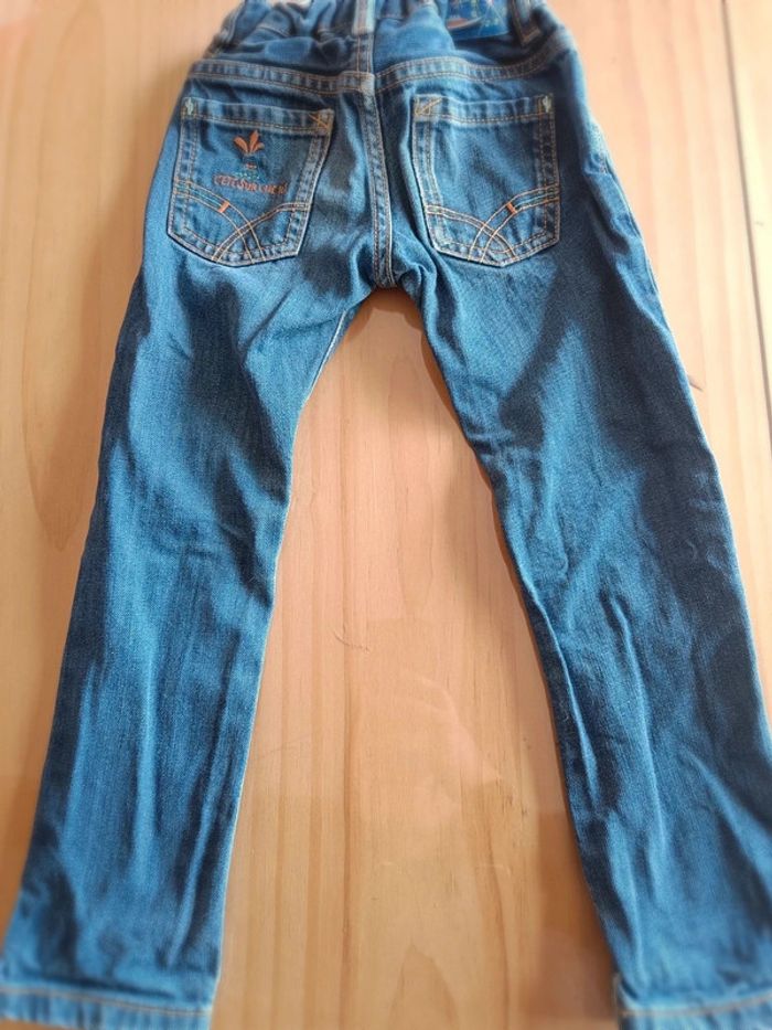 Jean. - photo numéro 2