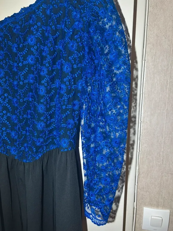 Robe d’été vintage - photo numéro 4
