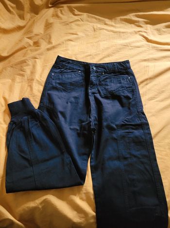 Jeans noir