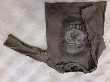 T-shirt ikks