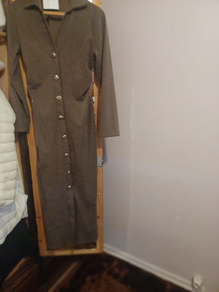 Robe longue - photo numéro 4