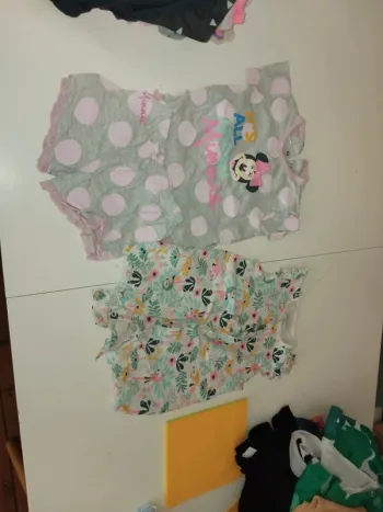 Ensemble pyjamas